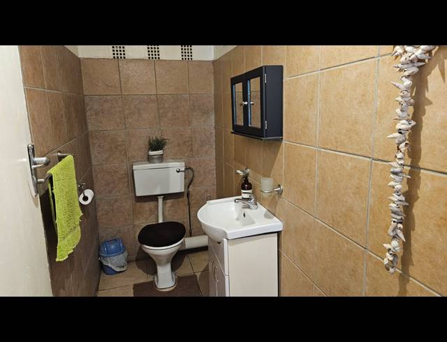 3 BEDROOM HOUSE FOR SALE IN ALBERTON NORTH
